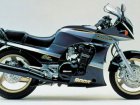 Kawasaki GPz 900 Ninja / ZX900R Ninja